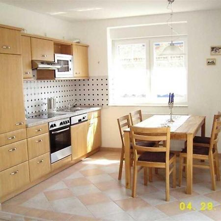 Fewo_s Alter Gutshof WE15569 Sellin  Exterior foto