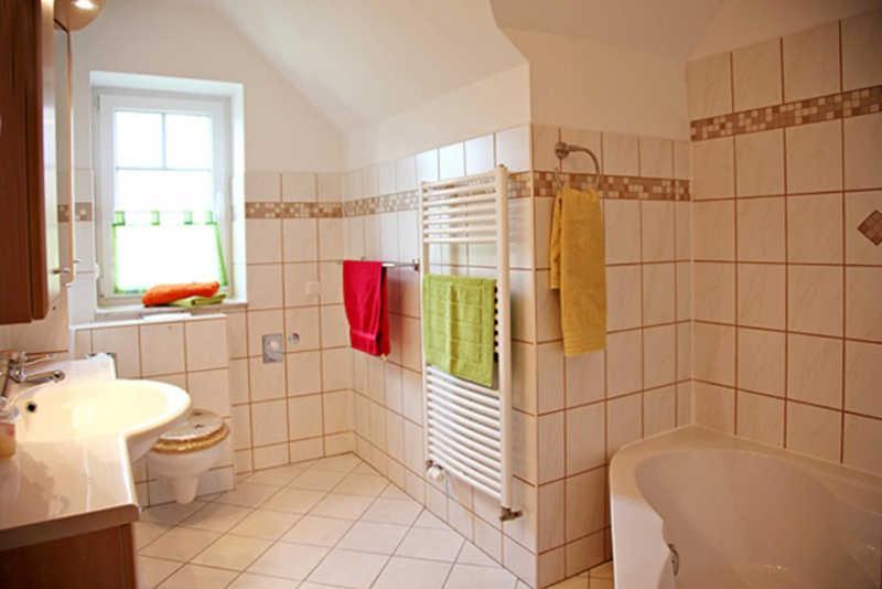 Fewo_s Alter Gutshof WE15569 Sellin  Exterior foto
