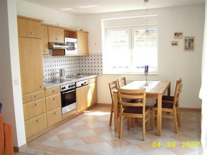 Fewo_s Alter Gutshof WE15569 Sellin  Exterior foto