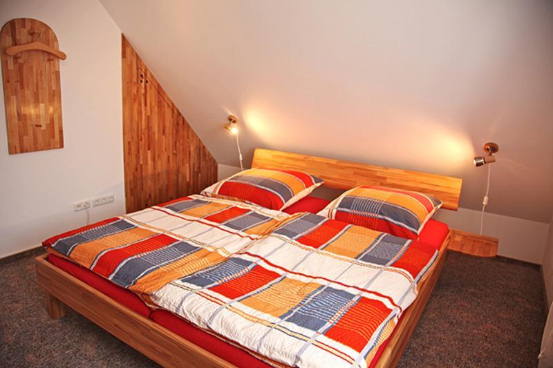 Fewo_s Alter Gutshof WE15569 Sellin  Exterior foto