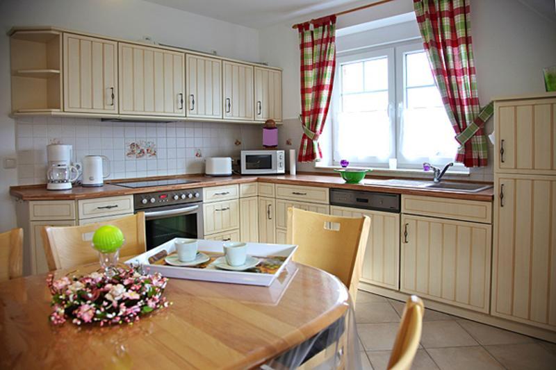 Fewo_s Alter Gutshof WE15569 Sellin  Exterior foto
