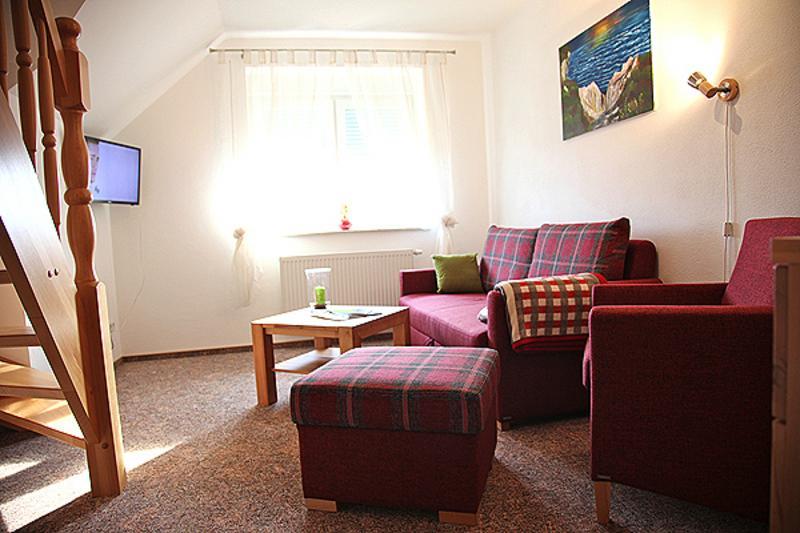 Fewo_s Alter Gutshof WE15569 Sellin  Exterior foto