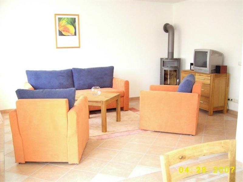 Fewo_s Alter Gutshof WE15569 Sellin  Zimmer foto
