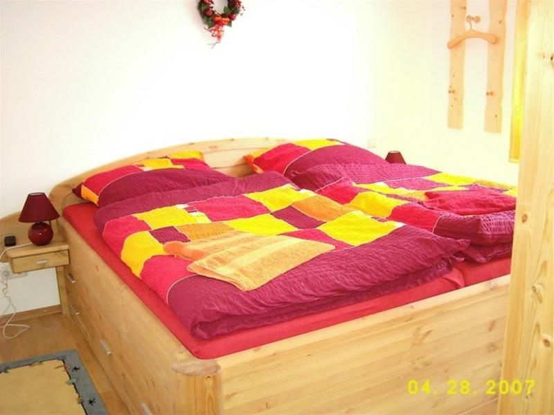 Fewo_s Alter Gutshof WE15569 Sellin  Zimmer foto