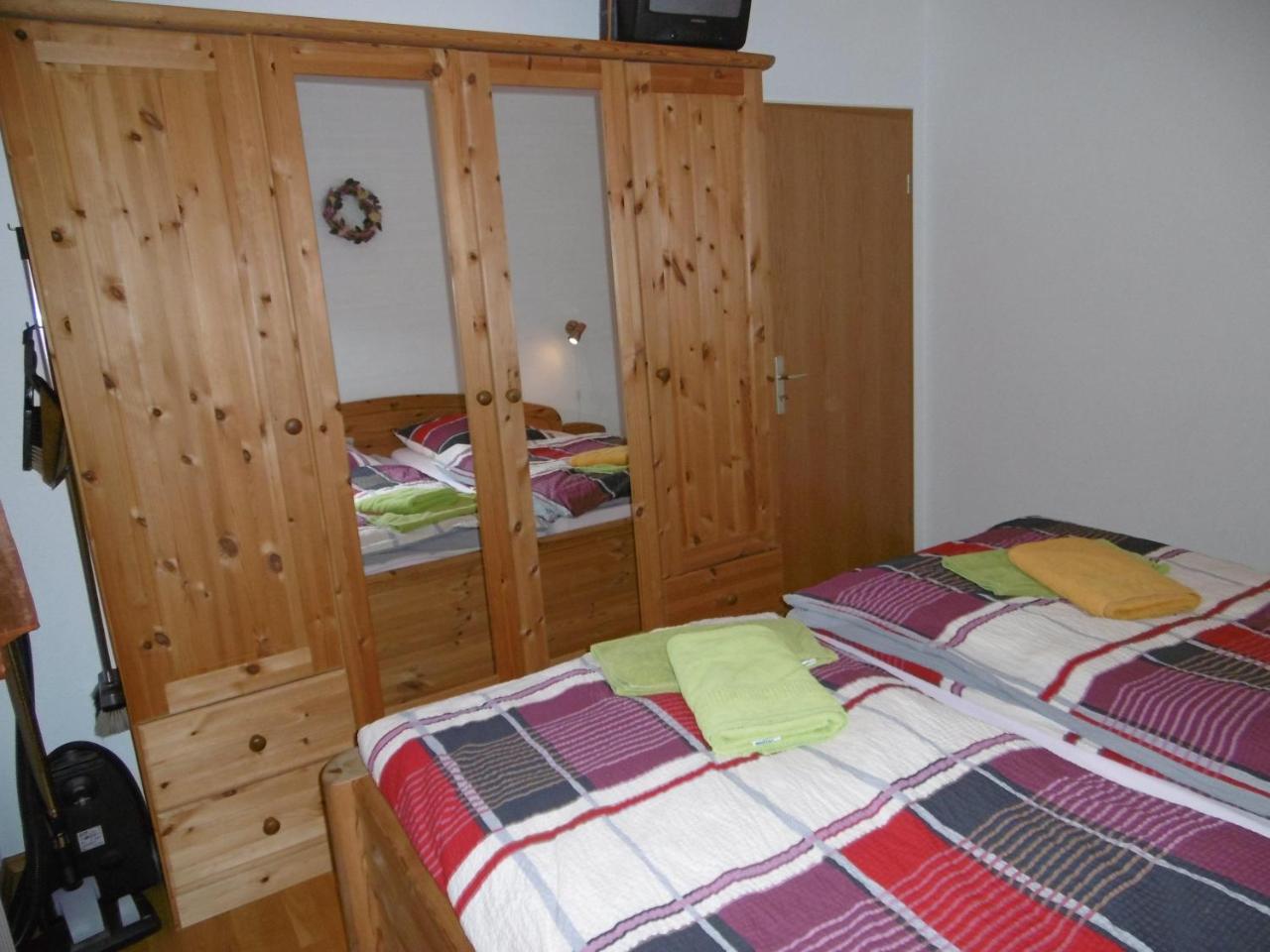 Fewo_s Alter Gutshof WE15569 Sellin  Exterior foto